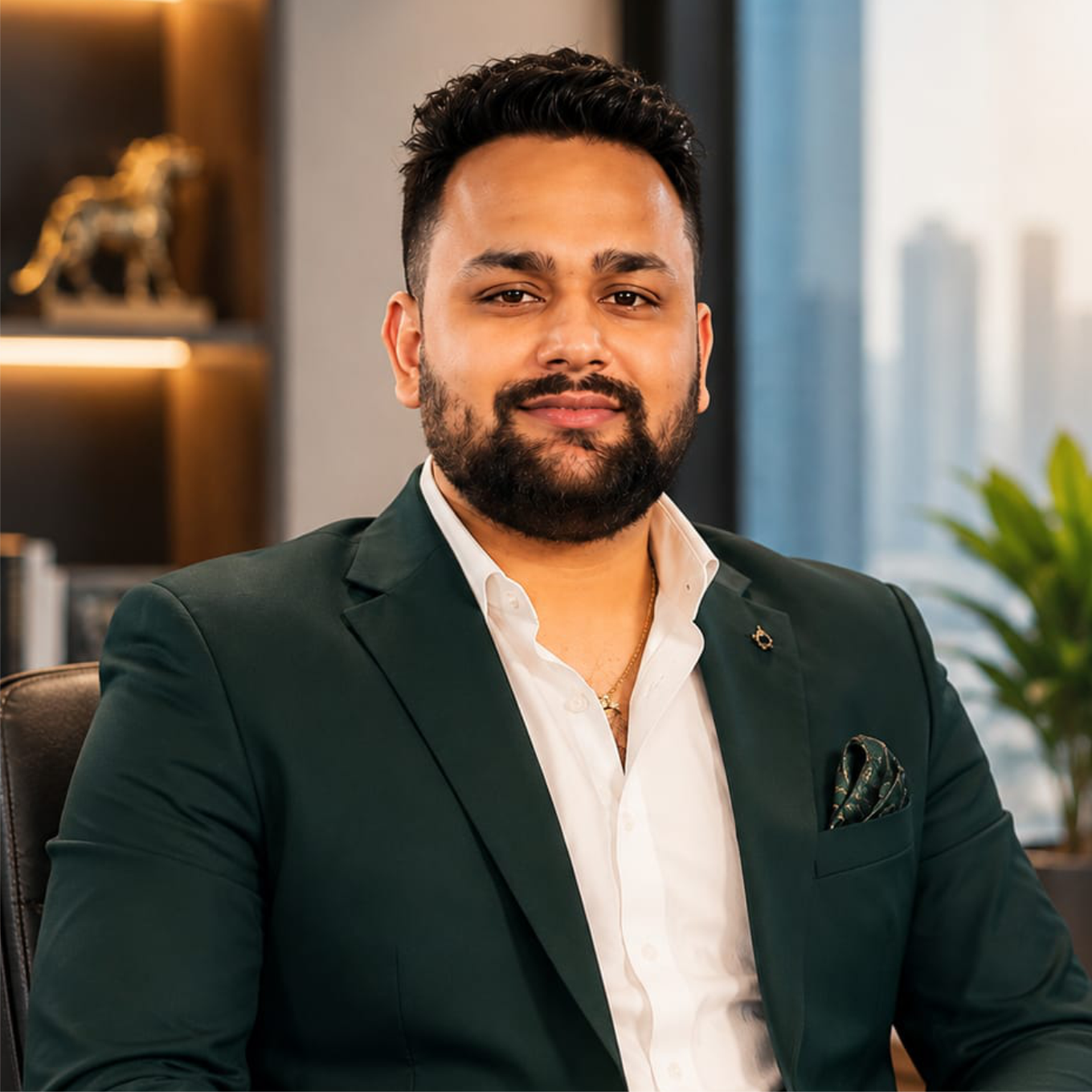 Praneet Singh